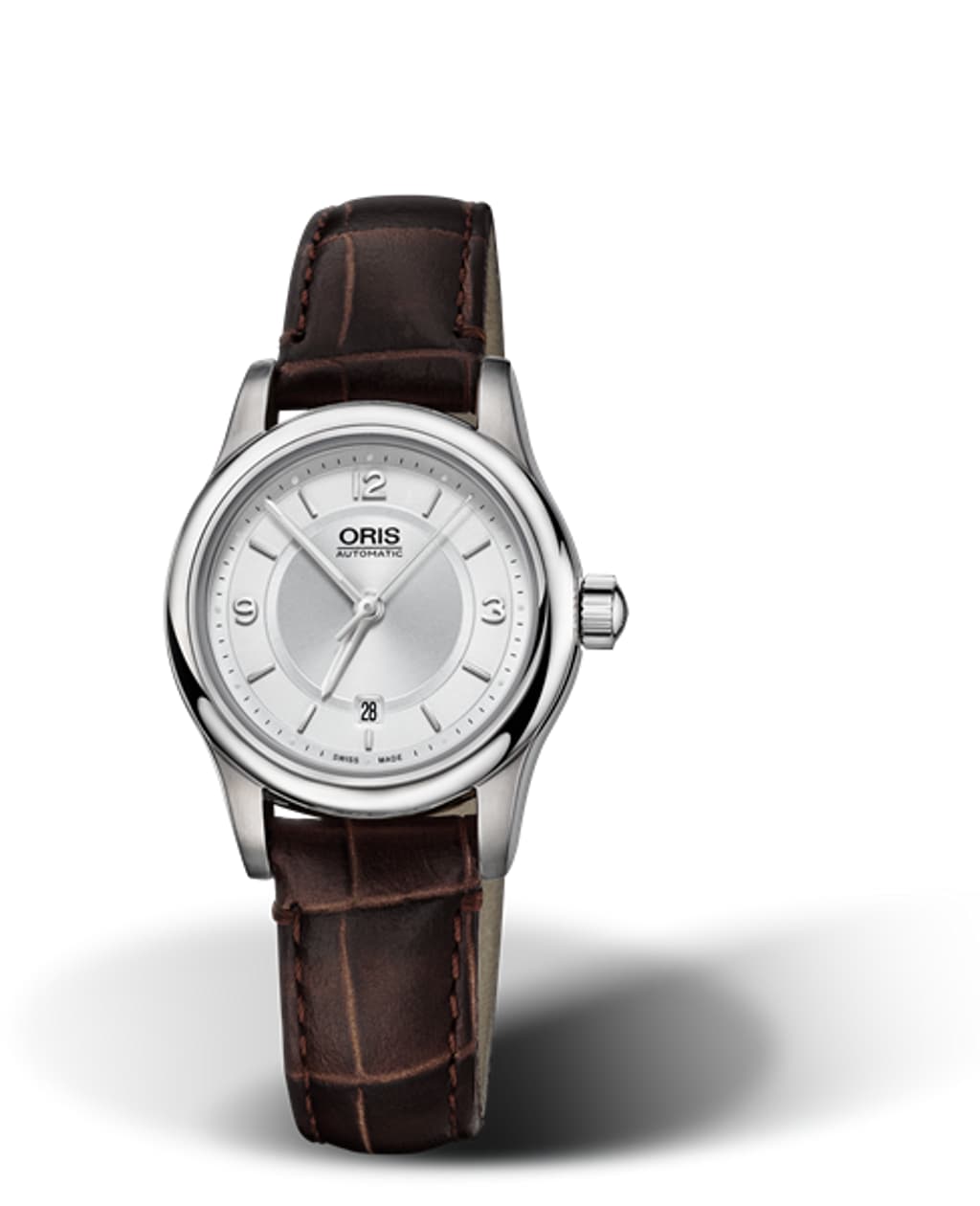 Vertical image of  Classic Tarih